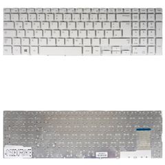 Deutsche Tastatur für Laptop - German Laptop Keyboard για Samsung 370R5E 370R5E-A01 370R5E-S01 NP370R5E NP370R5V NP510R5E 450R5E 450R5V 510R5E BA59-03621A SG-58700-XUA DE No Frame White ( Κωδ.40153DEN