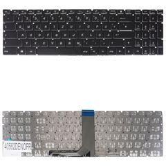 Deutsche Tastatur für Laptop - German Laptop Keyboard για MSI GS60 PX60 2QD MS-16H6 6QD 6QE MS-16H8 WE63 8SI 8SJ WE73 8SJ 8SK WT75 8SK 8SL 8SM V143422AK1 DE No Frame Black ( Κωδ.40562DENOFR )