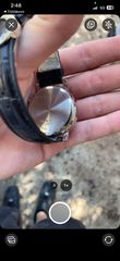 Bvlgari white watch-thumb-2