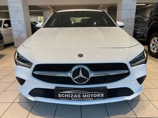 Mercedes-Benz CLA 180 2020 ΕΛΛΗΝΙΚΟ-ΑΥΤΟΜΑΤΟ-NAVI-thumb-2