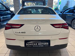 Mercedes-Benz CLA 180 2020 ΕΛΛΗΝΙΚΟ-ΑΥΤΟΜΑΤΟ-NAVI-thumb-6