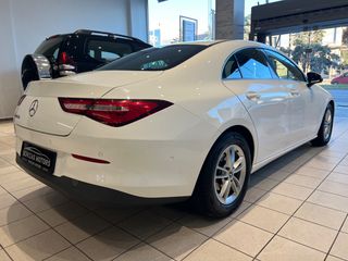 Mercedes-Benz CLA 180 2020 ΕΛΛΗΝΙΚΟ-ΑΥΤΟΜΑΤΟ-NAVI-thumb-7