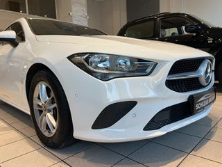 Mercedes-Benz CLA 180 2020 ΕΛΛΗΝΙΚΟ-ΑΥΤΟΜΑΤΟ-NAVI-thumb-9