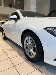 Mercedes-Benz CLA 180 2020 ΕΛΛΗΝΙΚΟ-ΑΥΤΟΜΑΤΟ-NAVI-thumb-10