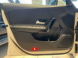 Mercedes-Benz CLA 180 2020 ΕΛΛΗΝΙΚΟ-ΑΥΤΟΜΑΤΟ-NAVI-thumb-40