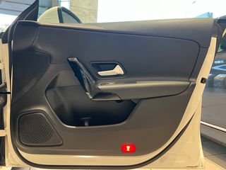 Mercedes-Benz CLA 180 2020 ΕΛΛΗΝΙΚΟ-ΑΥΤΟΜΑΤΟ-NAVI-thumb-42