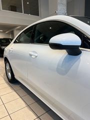 Mercedes-Benz CLA 180 2020 ΕΛΛΗΝΙΚΟ-ΑΥΤΟΜΑΤΟ-NAVI-thumb-11