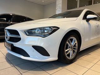 Mercedes-Benz CLA 180 2020 ΕΛΛΗΝΙΚΟ-ΑΥΤΟΜΑΤΟ-NAVI-thumb-12