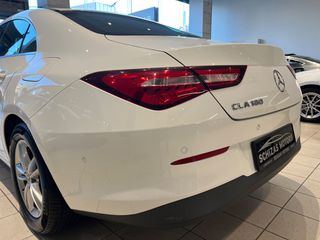Mercedes-Benz CLA 180 2020 ΕΛΛΗΝΙΚΟ-ΑΥΤΟΜΑΤΟ-NAVI-thumb-15