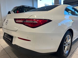 Mercedes-Benz CLA 180 2020 ΕΛΛΗΝΙΚΟ-ΑΥΤΟΜΑΤΟ-NAVI-thumb-17