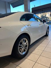 Mercedes-Benz CLA 180 2020 ΕΛΛΗΝΙΚΟ-ΑΥΤΟΜΑΤΟ-NAVI-thumb-18