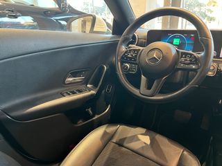 Mercedes-Benz CLA 180 2020 ΕΛΛΗΝΙΚΟ-ΑΥΤΟΜΑΤΟ-NAVI-thumb-21