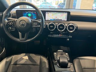 Mercedes-Benz CLA 180 2020 ΕΛΛΗΝΙΚΟ-ΑΥΤΟΜΑΤΟ-NAVI-thumb-22