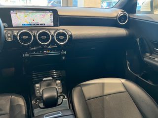 Mercedes-Benz CLA 180 2020 ΕΛΛΗΝΙΚΟ-ΑΥΤΟΜΑΤΟ-NAVI-thumb-23