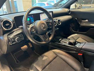 Mercedes-Benz CLA 180 2020 ΕΛΛΗΝΙΚΟ-ΑΥΤΟΜΑΤΟ-NAVI-thumb-25