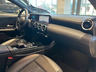 Mercedes-Benz CLA 180 2020 ΕΛΛΗΝΙΚΟ-ΑΥΤΟΜΑΤΟ-NAVI-thumb-27