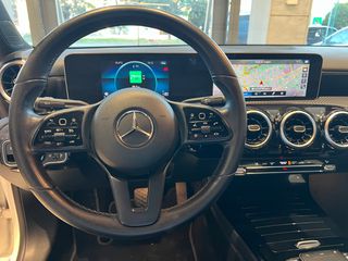 Mercedes-Benz CLA 180 2020 ΕΛΛΗΝΙΚΟ-ΑΥΤΟΜΑΤΟ-NAVI-thumb-33