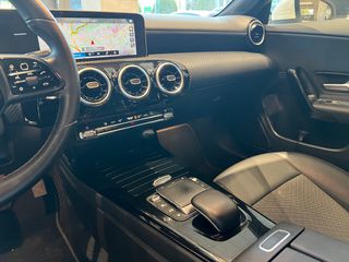 Mercedes-Benz CLA 180 2020 ΕΛΛΗΝΙΚΟ-ΑΥΤΟΜΑΤΟ-NAVI-thumb-34