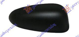 Carro Καπάκι Καθρέφτη 2010- κατάλληλο για LANCIA Y 2003-2011 (843) - Δεξί - 1 Τεμ