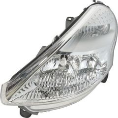 ΦΑΝΟΣ ΕΜΠΡΟΣ MARELLI -08 CITROEN C3 PLURIEL 03-10 undefined - ΑΡ
