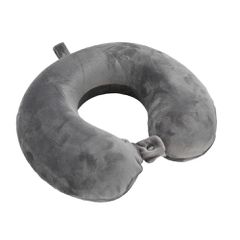Lampa ΜΑΞΙΛΑΡΙ ΤΑΞΙΔΙΟΥ ΑΥΧΕΝΑ MEMORY FOAM ΓΚΡΙ MEMORY-WRAP LAMPA - 1 ΤΕΜ.