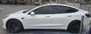 Tesla Model 3 2023 PERFORMANCE Εγγυηση Ελληνικό