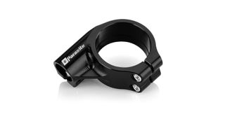 Paraxite CLIP-ON ΤΙΜΟΝΙΟΥ MOTO OFF-SET +25mm ΔΙΑΜΕΤΡΟΥ 51mm ΑΡΙΣΤΕΡΟ PARAXITE 1ΤΕΜ.