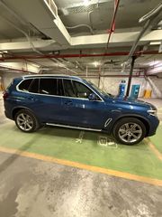 BMW γνήσιες ζάντες