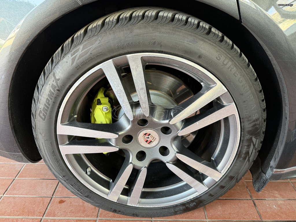 ΖΑΝΤΟΛΑΣΤΙΧΑ PANAMERA 970-971
