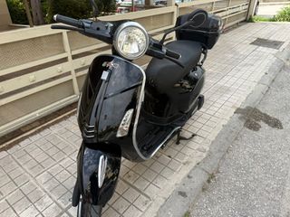 Erider 2022 Ηλεκτρικό