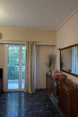 Σύνθετο Σαλονιού Με Καθρέφτη Και Βιτρίνα