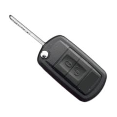 DGA LAND ROVER / DISCOVERY / RANGE ROVER ΑΝΑΔΙΠΛΟΥΜΕΝΟ ΑΝΤΑΛΛ. ΚΛΕΙΔΙ ΜΕ ΚΑΛΥΜΜΑ 2 ΚΟΥΜΠΙΩΝ/ ΛΑΜΑ HU101 DGA - 1 ΤΕΜ.