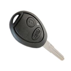 DGA LAND ROVER DISCOVERY / ΔΙΑΦΟΡΑ ΜΟΝΤΕΛΑ/ ΑΝΤΑΛΛΑΚΤΙΚΟ ΚΛΕΙΔΙ ΜΕ ΚΑΛΥΜΜΑ 2 ΚΟΥΜΠΙΩΝ DGA - 1 ΤΕΜ.