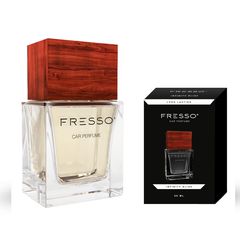 Fresso Fresso - Αρωματικό Αυτοκινήτου σε spray Infinity Bliss 50?ml - 1 τεμ. (390471/FRE)