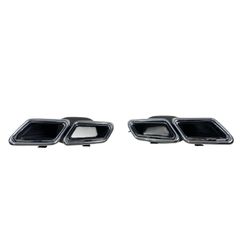 Μπούκες για Mercedes W222 S-Class / W212 E-Class (2012+) - AMG S63 design