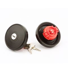FARMA Farma - Τάπα καυσίμου με κλειδαριά για Citroen C3 XTR 03/2004 > 12/2008 5πορτο / Hatchback για Επιβατικά Αυτοκίνητα - 1 τεμ. (015379/FA)