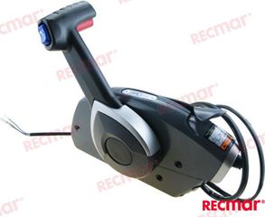 Κιτ Χειριστηρίου (με τριμ) REC5006180
