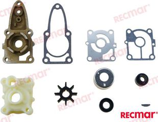 ΣΕΤ ΕΠΙΣΚΕΥΗΣ ΑΝΤΛΙΑΣ ΝΕΡΟΥ REC98-8M0135821