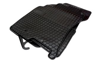 Λαστιχένια πατάκια NISSAN X-Trail T30 (2001-2007) - 4τμχ.