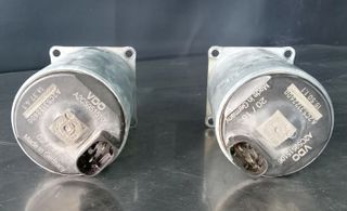 ΜΟΤΕΡ VALVETRONIC BMW E60 545i 2003-2010