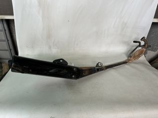 ΓΝΗΣΙΑ FULL SYSTEM EXHAUST YAMAHA CRYPTON X 135 '07 - '14