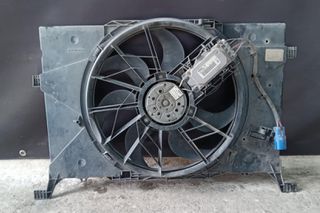 ΒΕΝΤΙΛΑΤΕΡ ΨΥΓΕΙΟΥ MERCEDES BENZ A150 W169 2004-2011