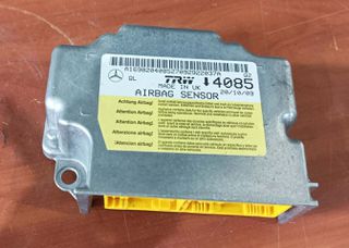 ΕΓΚΕΦΑΛΟΣ ΑΕΡΟΣΑΚΩΝ MERCEDES-BENZ A150 W169 2004-2011