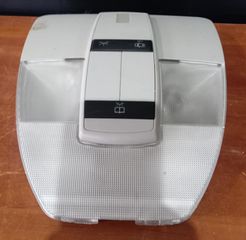 ΠΛΑΦΟΝΙΕΡΑ ΜΠΡΟΣΤΑ MERCEDES-BENZ A150 W169 2004-2011