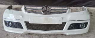 ΠΡΟΦΥΛΑΚΤΗΡΑΣ ΜΠΡΟΣΤΑ AVANTGARDE MERCEDES-BENZ A150 W169 2004-2011