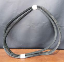 ΤΣΙΜΟΥΧΑ ΤΖΑΜΟΠΟΡΤΑΣ MERCEDES-BENZ A150 W169 2004-2011