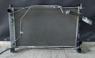 ΨΥΓΕΙΟ ΝΕΡΟΥ MERCEDES-BENZ A150 W169 2004-2011