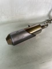 GIANELLI FULL SYSTEM HONDA SH 300 '06 - '10-thumb-1