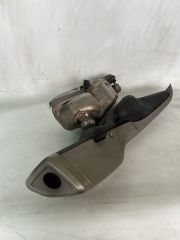ΓΝΗΣΙΟ EXHAUST ΜΕ ΓΝΗΣΙΟ ΚΑΤΑΛΥΤΗ HONDA CB 1000 R '09 - '17