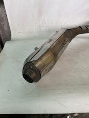 ΓΝΗΣΙΟ EXHAUST HONDA CBR 600 RR '03 - '06